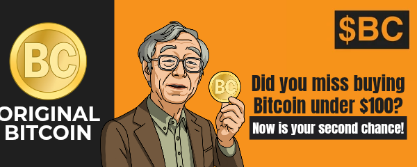 https://t.me/OriginalBitcoinPortal