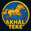 akhal-teke