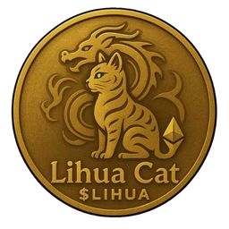 lihua-cat
