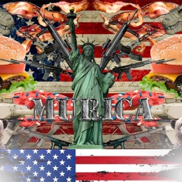 murica