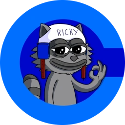 ricky-the-raccoon