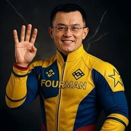 FourMan