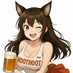 hoot-hoot