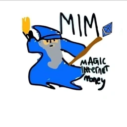 Magic Internet Money