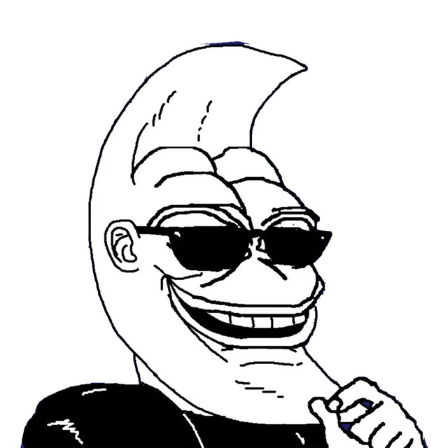 Moon Man