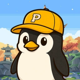 penut-penguins