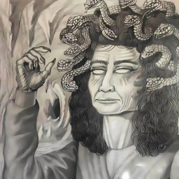 Medusa