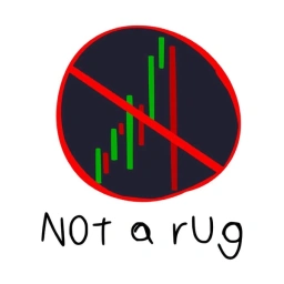 this coin is not rug