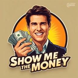 Show Me The Money Coin