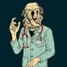 doctor-mutant
