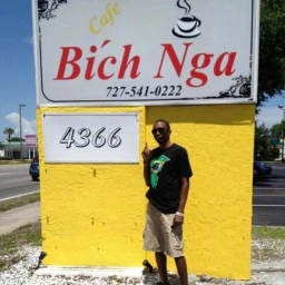 Bich Nga