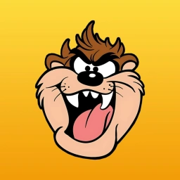 Taz-Mania