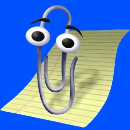 based-clippy-cult