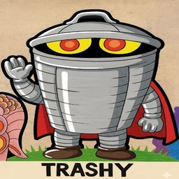 trashy-by-matt-furie