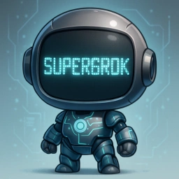 supergrok-3