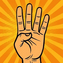 Four