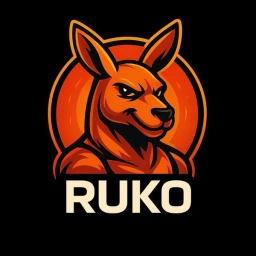 The Kangaroo Fighter