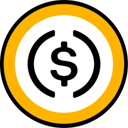 Staked USD Coin