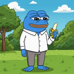 Pepe Ape