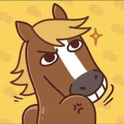 happy-horse