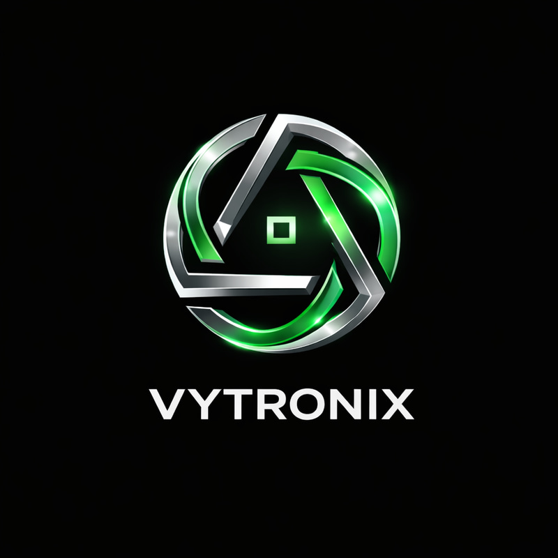 Vytronix AI