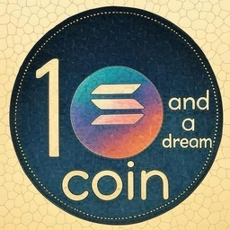 1-coin-and-a-dream
