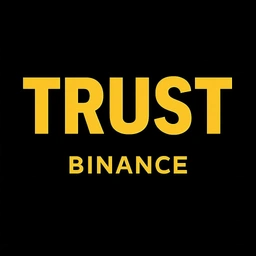 Trust Binance