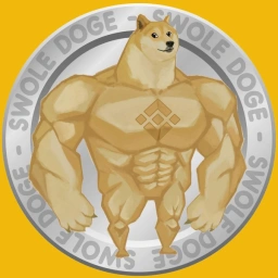 Swole Doge