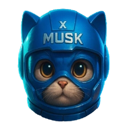 X MUSK