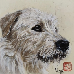 狗王