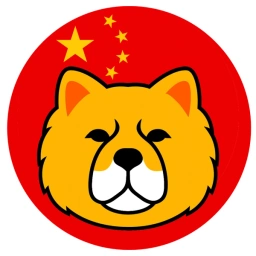 Chow Chow Gou