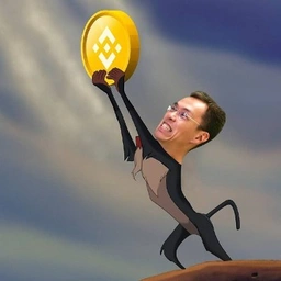 BNB Mascot