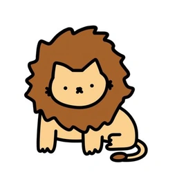 little cat