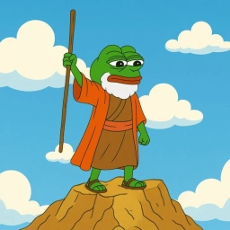 Moses Pepe