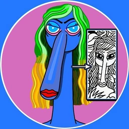 blue-anteater-gal