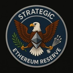 Strategic Ethereum Reserve