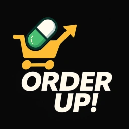 OrderUp!!