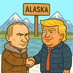 ALASKA
