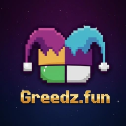 Greedz.fun
