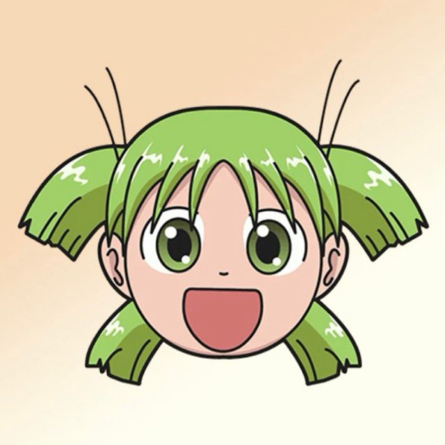 YOTSUBA