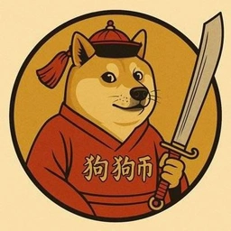 chinese-dogecoin
