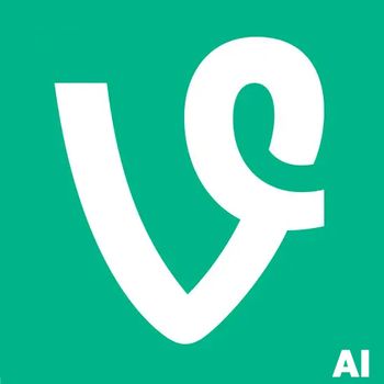☑️ Vine AI Coin