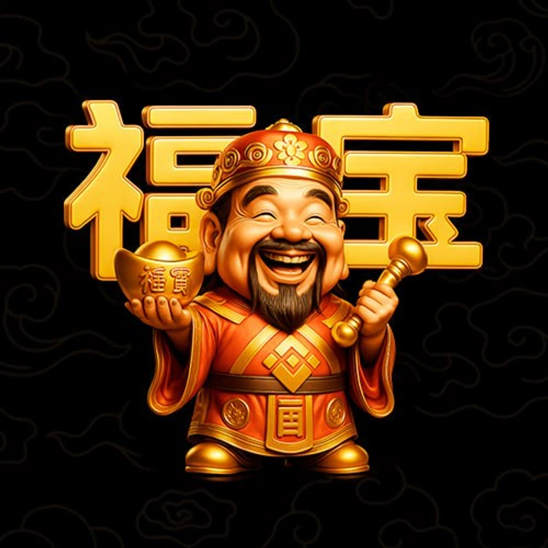 幸运宝