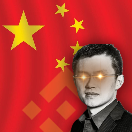 趙長鵬