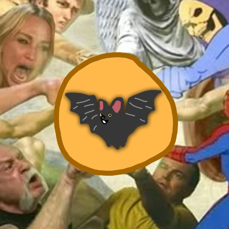 1 bat can change your life