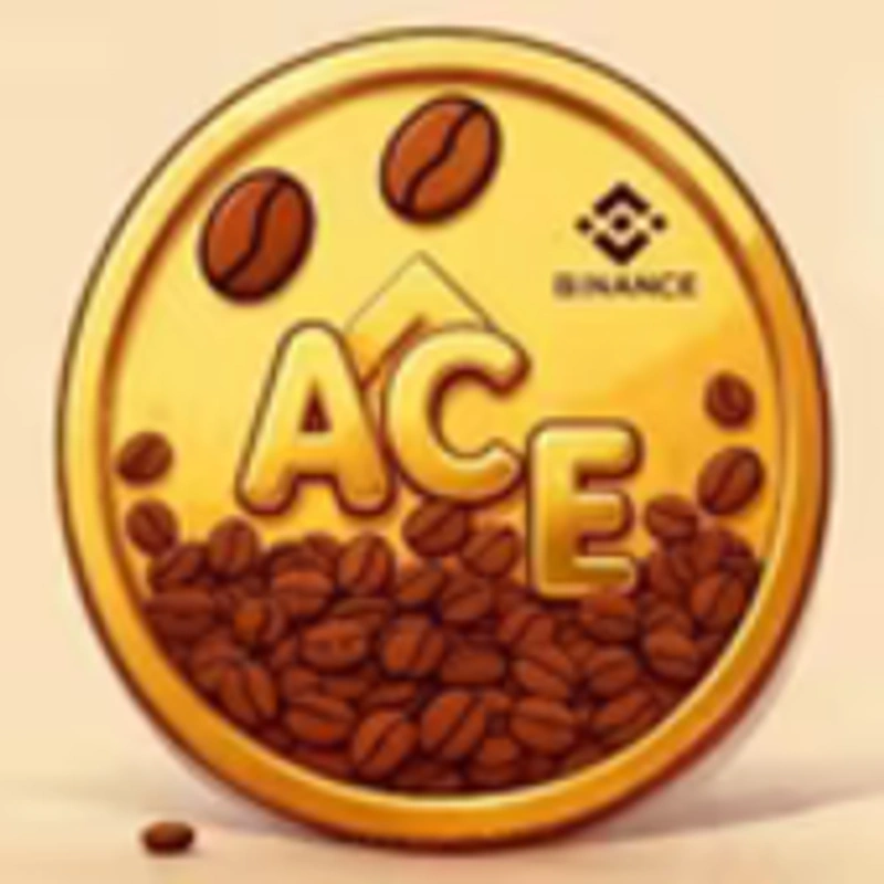 ACE Coffee Coin