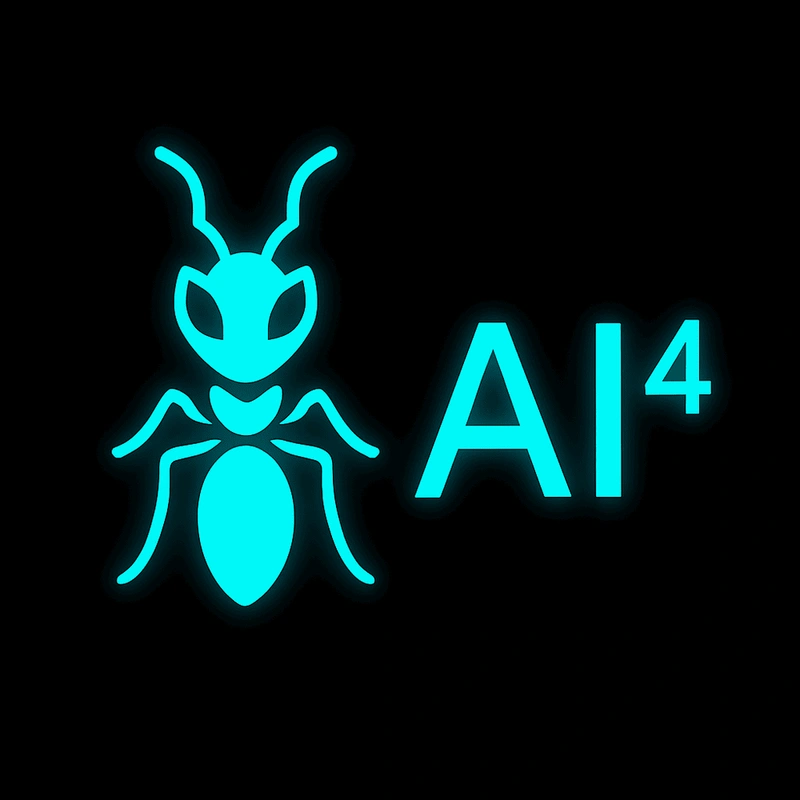 ai⁴