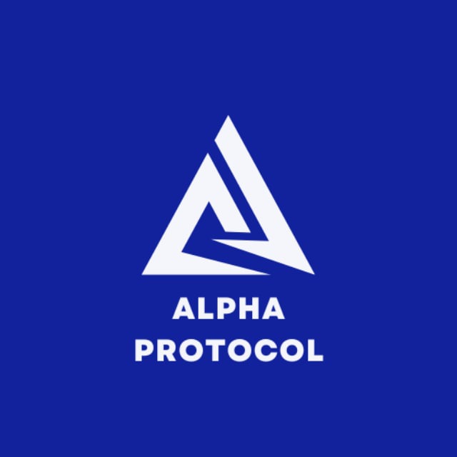 Alpha Protocol