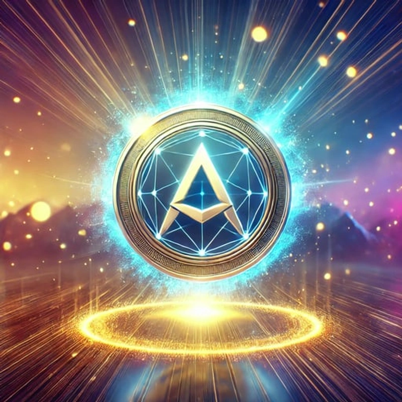 Aspire Token