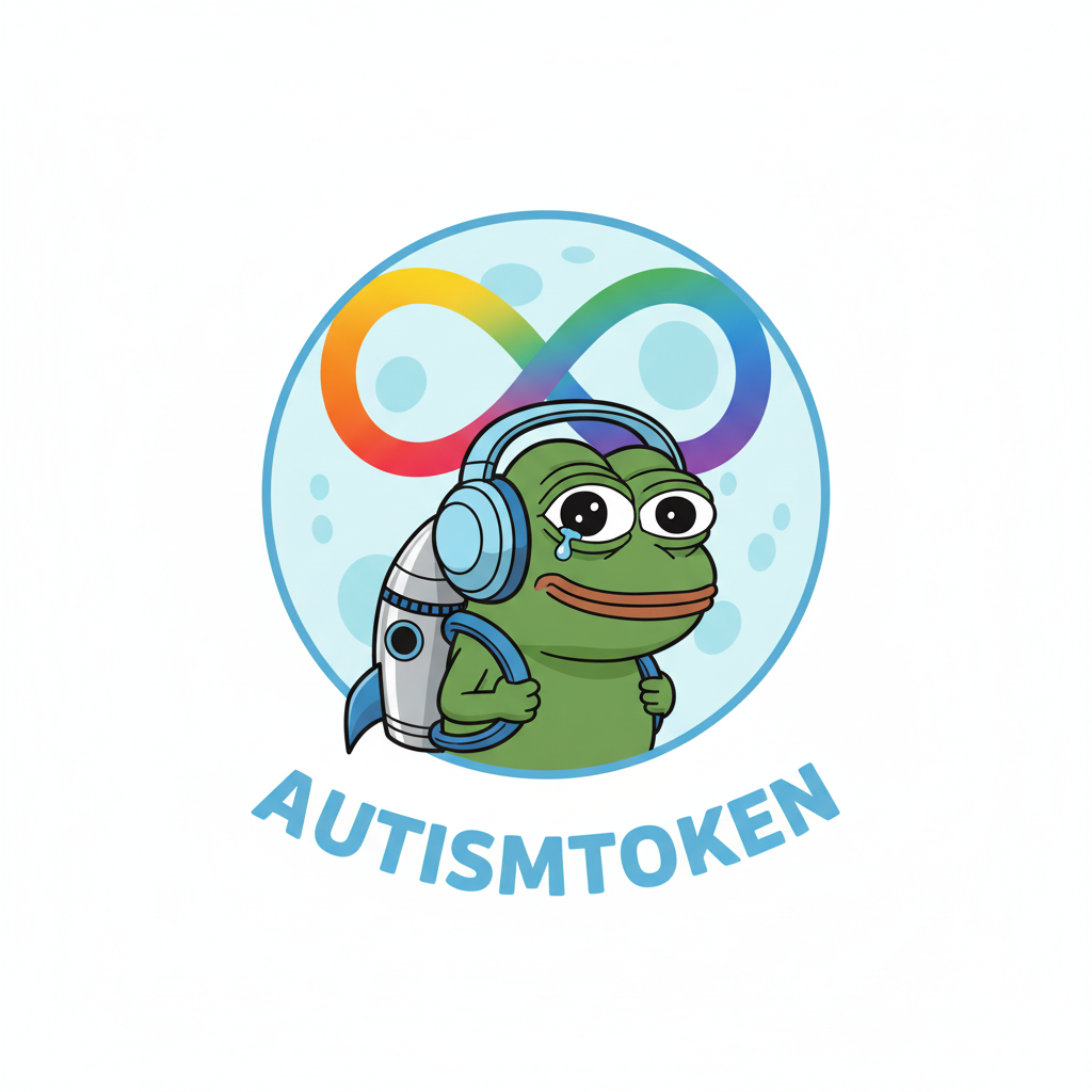 Autism Moon